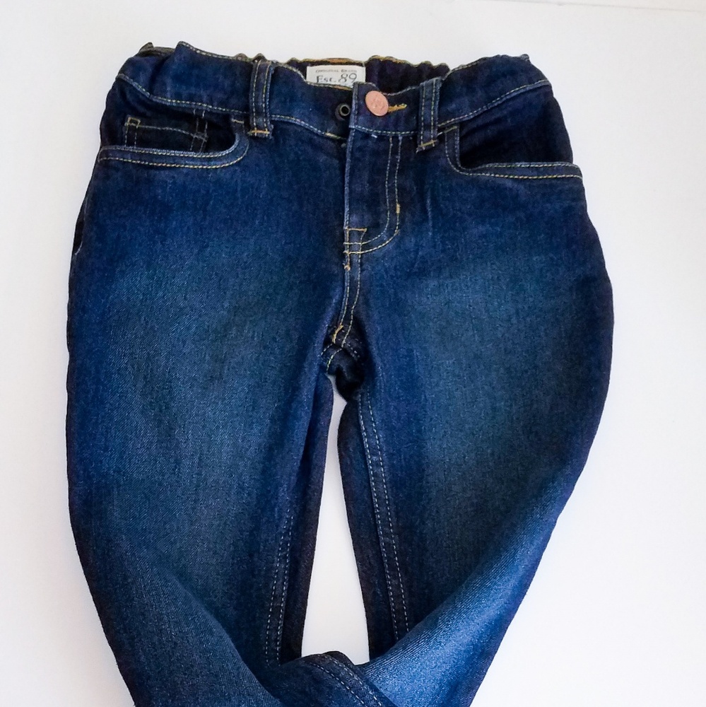 Girls 6x/7 Denim Jeans